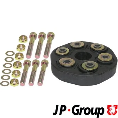 Joint, propshaft